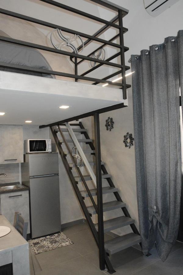 Aitho Apartment 43 CTA Exterior foto